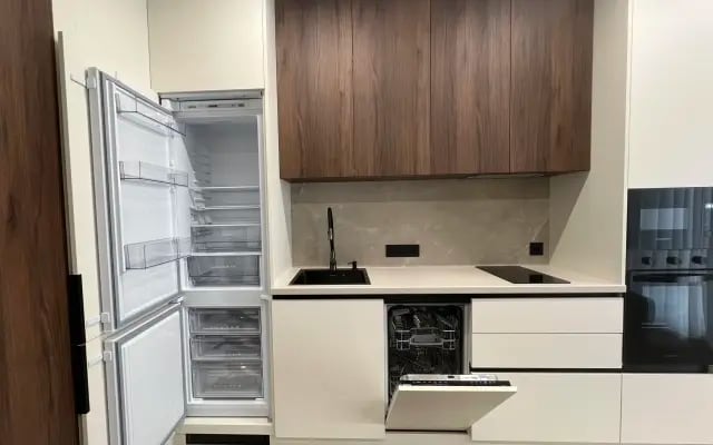 Квартира На Машерова