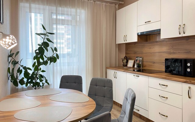 Квартира ORent 2