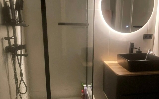 Квартира Goodroom облака