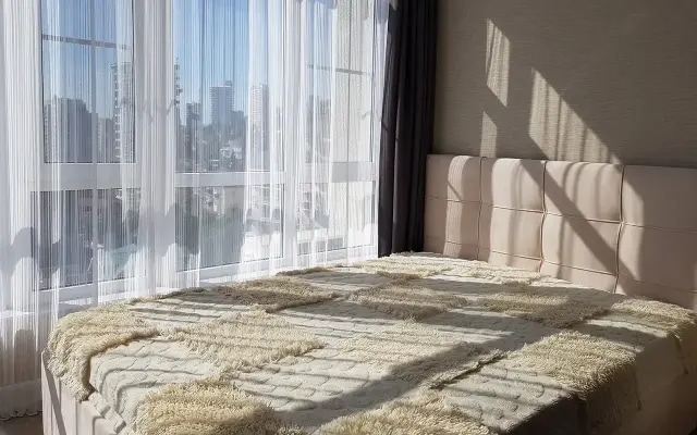 Квартира в ЖК Москва