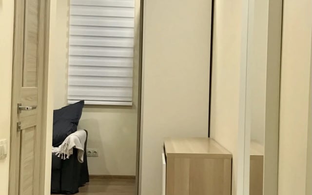 Апартаменты Green Palace Sochi 8