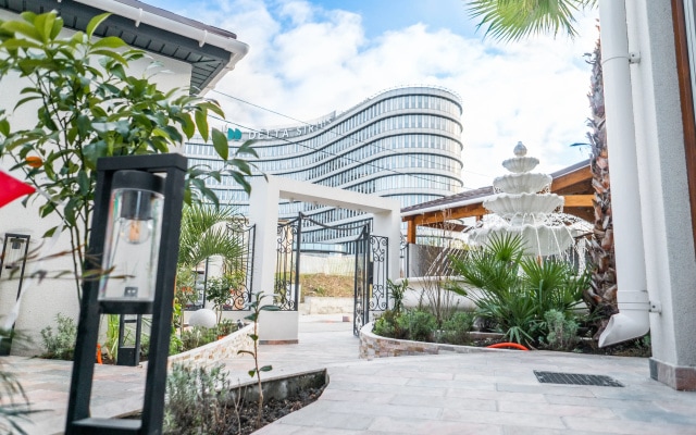 Вилла Мария Клуб (VillaMariaClub)