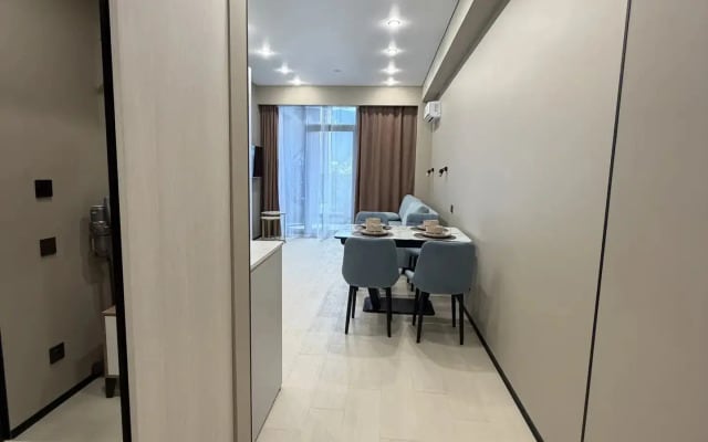 Апартаменты бизнес класса Ялта 39Ак1-521
