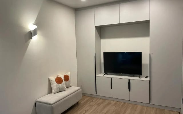 Апартаменты на Московском проспекте 37
