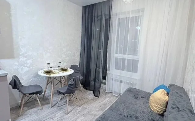 Квартира в новом ЖК Kрылья