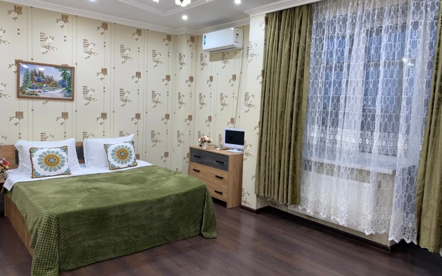 Квартира Просторная с Новым Ремонтом