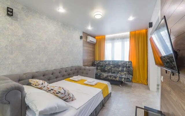 Квартира на проспекте Альберта Камалеева 32