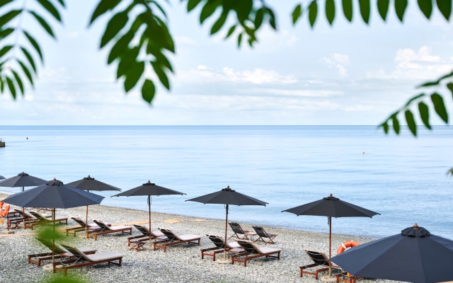 RODINA Grand Hotel & SPA Sochi
