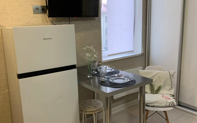Квартира SkyApart 25