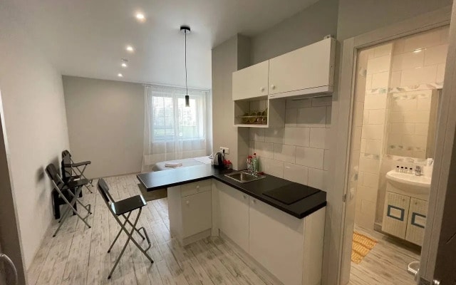 Апартаменты СolorApartments - Романтический уют