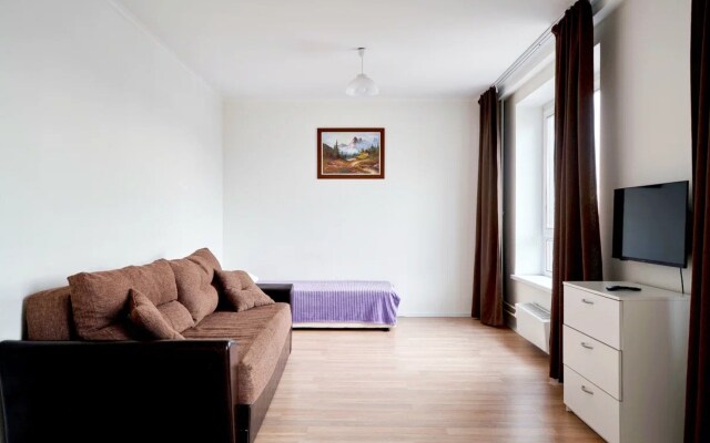 Квартира RoomOnDay на ул.Юбилейная арт.000593