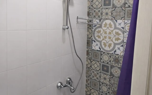 Квартира Студия на Бачуринской 22-1