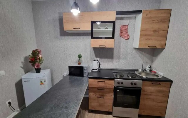 Квартира в Новом Доме