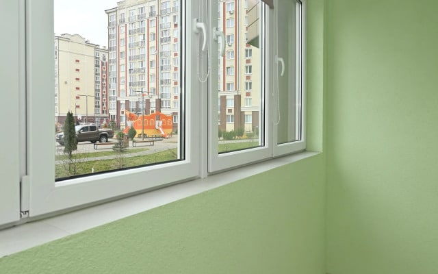 Квартира Кранц- Парк