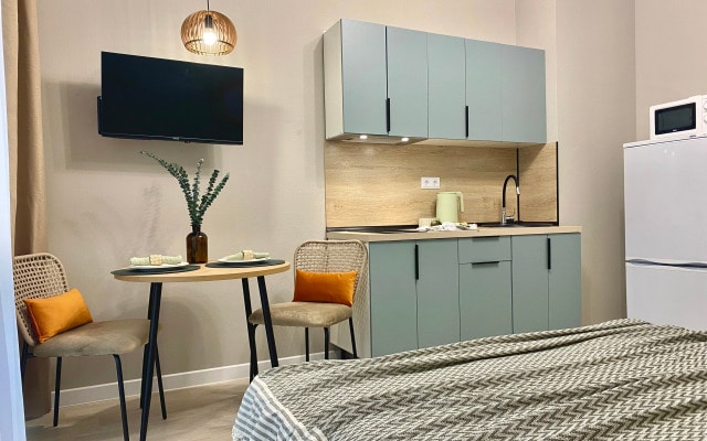 Апартаменты Аврора house