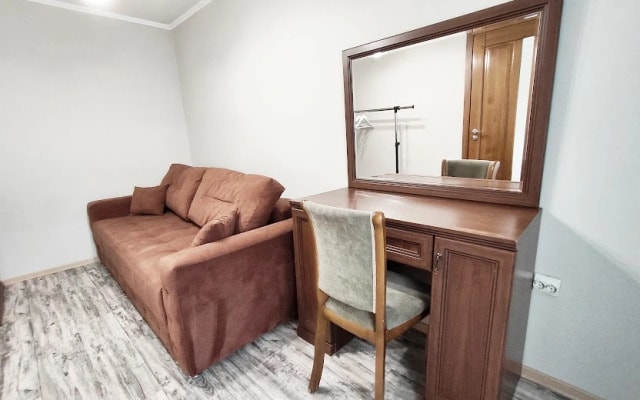 Квартира 2-к., 45 м², 2/5 этаж