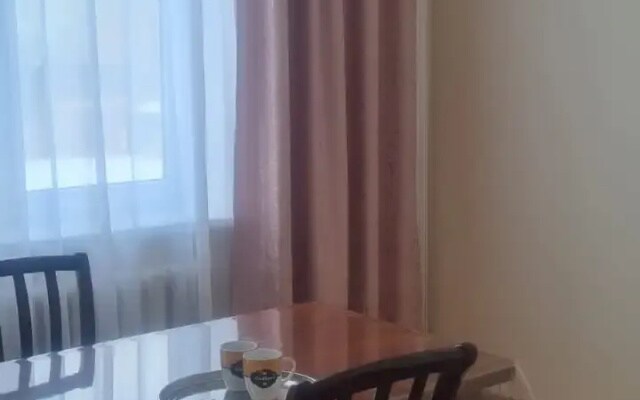 Alaniya Guest House