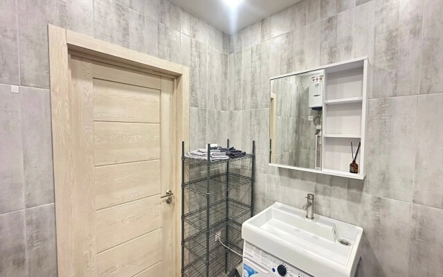 Квартира Отличная Студия