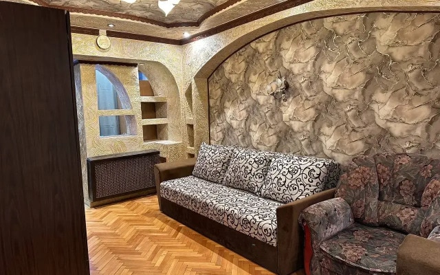Квартира Двухкомнатная на м Курская