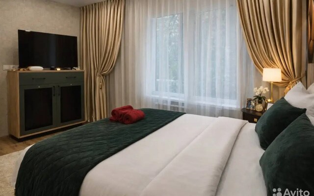 Квартира SvoyLux -1 зел
