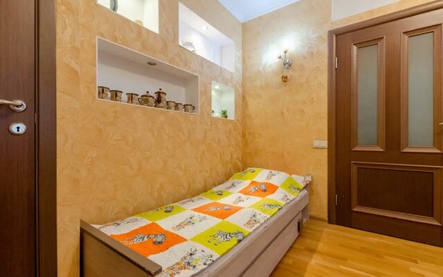 Квартира на улице Тургенева 10А