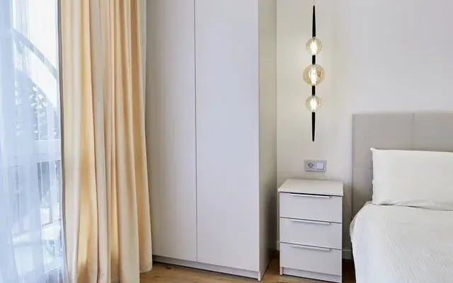 Квартира На Красной 27