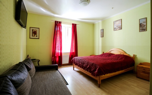 Riga Well Hotel