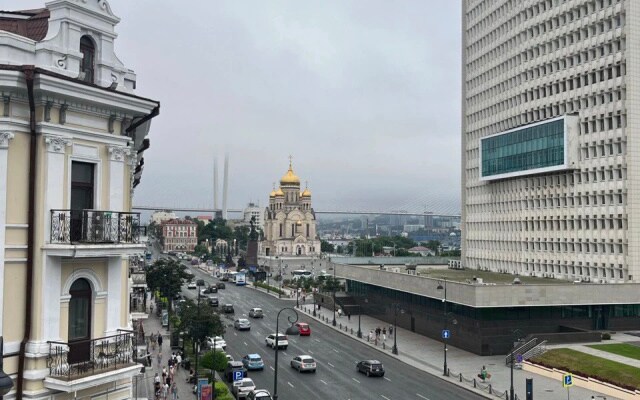 Отель Holiday Hotel