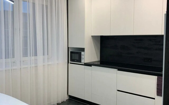 Квартира Комфортная на летчика Захарова 16
