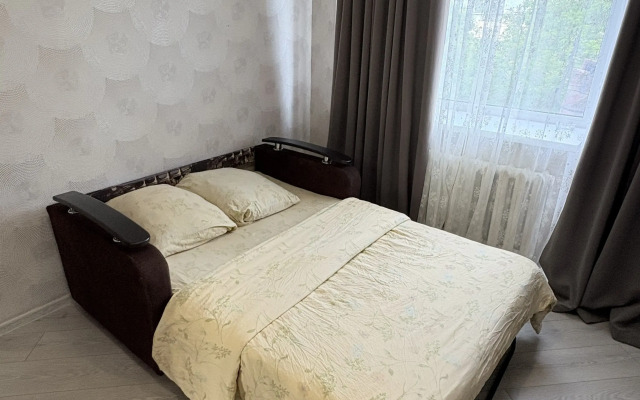 Квартира на ул. Чичканова 127