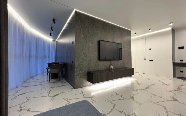 Квартира 3-к. квартира, 100 м², 10/22 эт.