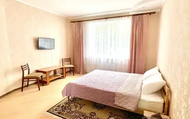 Квартира на Грекова