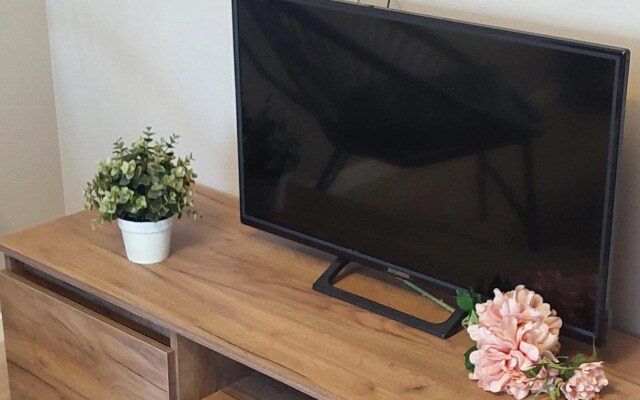 Апартаменты Floral appart