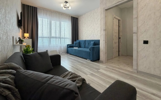 Квартира рядом с Аквапарком