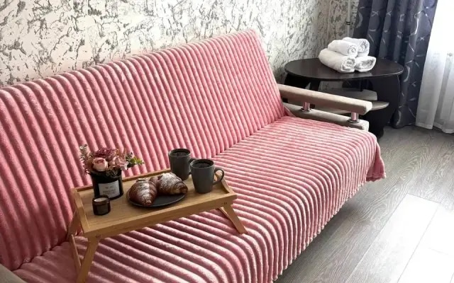 Квартира рядом с Автовокзалом