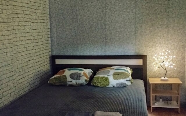 Квартира уютная до 4х человек