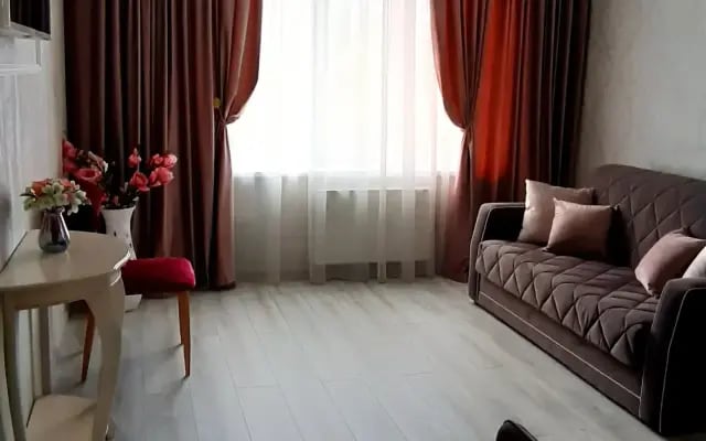 Квартира Зеленоградск