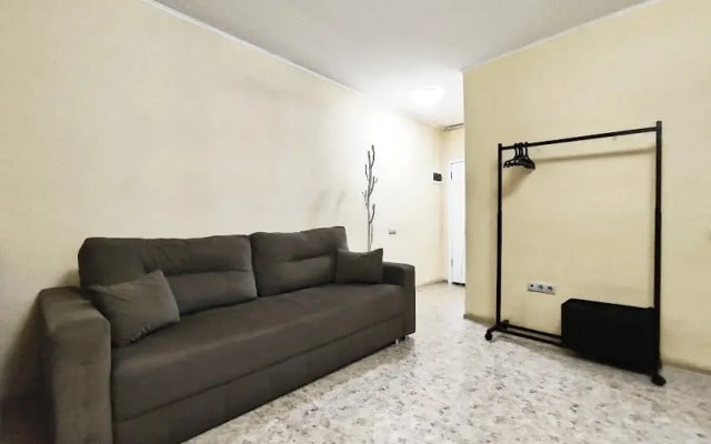 Квартира 1-к., 33 м², 1/5 этаж