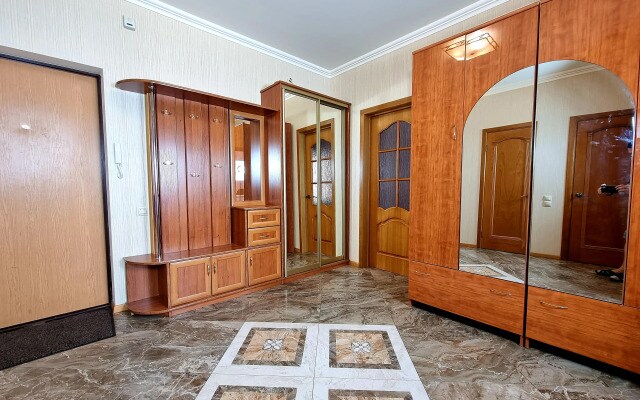 Апартаменты RoomOnDay на ул.Колпакова арт.000496