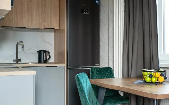 Квартира RGreen Friedland