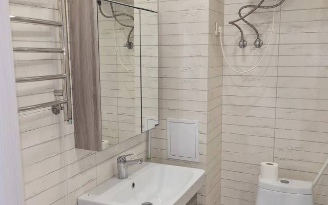 Квартира Green 9 Старонасыпная,1, этаж 5, кв.50