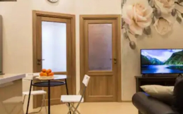 Апартаменты SAMOцвет 11 на Киевской 3