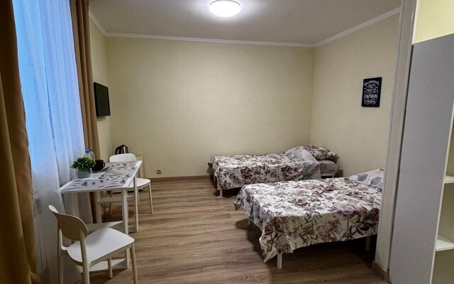 Гостевой дом Велла