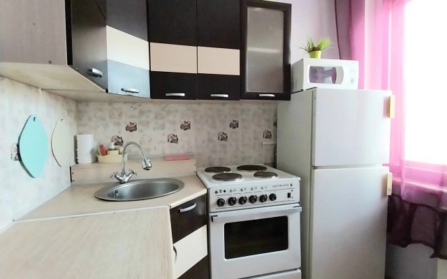 Квартира Ленинград