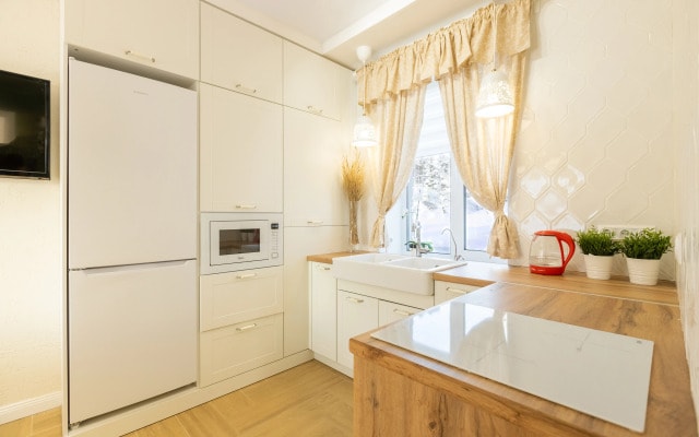 Бутик-Отель Dream HomeHotel