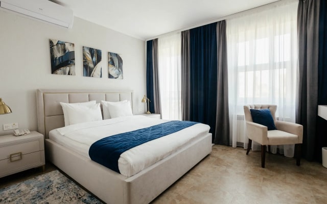 Отель Customs House Hotel & SPA