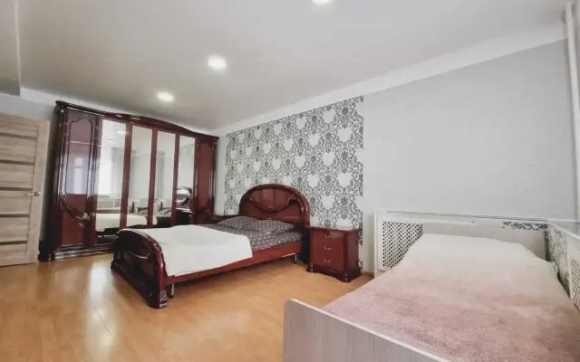 Квартира на Улице Тимирязева 40