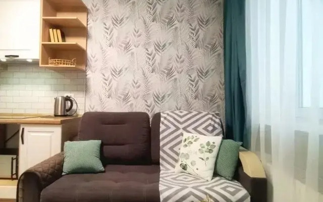 Квартира на улице Оснабрюкской 4к2