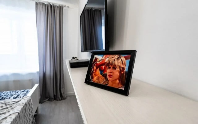 Квартира на улице Героя Сарабеева В.И. 5к3
