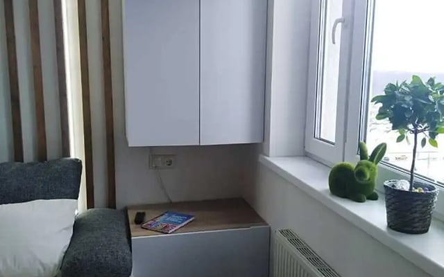 Жилое помещение MegaStay 807Б